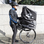【津々見友彦の6輪生活】長距離サイクリングは輪行バッグで安心…タイオガ「コクーン」