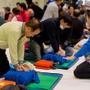 東京マラソン2016に向けて「普通救命講習会～身につけよう応急手当～」が開催