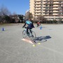 東京・立川で自転車スキルを向上を目指す「じてんしゃの学校」…たちかわ創造舎が開催