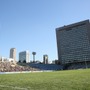 秩父宮ラグビー場（c）Getty Images