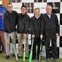 野球用品ブランドEASTON、日本上陸