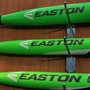 野球用品ブランドEASTON、日本上陸