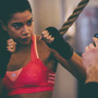 アディダス「Sport16」…ブランド動画で女性アスリートを描写