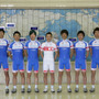 　自転車ロードチームのシマノレーシングとそのサテライトチームの若手メンバーが、約10日間にわたる南紀・白浜合宿をこなして、3月8日に開幕するシーズン初戦のツール・ド・台湾に挑む。