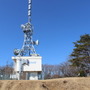 NHKの電波塔