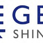 「GINBI SHINKANSEN」のロゴマーク。