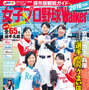 神スイングの稲村亜美も登場、2016年版「女子プロ野球Walker2016」発売