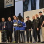 アボット・ワールドマラソンメジャーズの優勝者はエリウド・キプチョゲとメアリー・ケイタニー