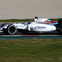 2016 F1 第2回バルセロナテスト 2日目