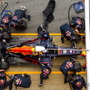 2016 F1 第2回バルセロナテスト 2日目