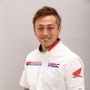 成田亮選手