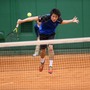 千頭昇平（全仏オープンジュニア2016ワイルドカード選手権 日本予選）