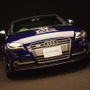 アウディ TTS  Audi×SAMURAI11 Limited Edition