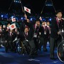 ロンドンパラリンピック（c）Getty Images