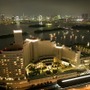 東京湾華火に向け、ホテル日航東京が鑑賞プラン予約開始