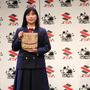 中村貴咲（スケートボード）がJAPAN ACTION SPORTS AWARDSを受賞