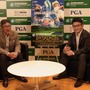 ネスレ日本は、「ネスレインビテーショナル 日本プロゴルフマッチプレー選手権 レクサス杯」の大会公式アンバサダーに、丸山茂樹プロの就任を決定