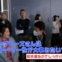 松岡修造が出演するファブリーズCMメイキング映像が公開