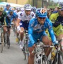 　4月16日にフランスの北部でグランプリ・ドゥナンが開催され、新城幸也（BBOXブイグテレコム）がゴールスプリントで10位に入った。