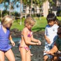 子ども向け「クラブ・ケイキ・サマーキャンプ」がハワイで開催