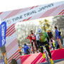 日本初の自転車タイムトライアルレースのシリーズ戦が6月開幕へ