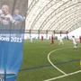 アディダス、U-16サッカー大会「UEFA Young Champions」日本予選開催