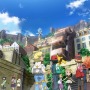 ポケモン・ザ・ムービーXY&Z『ボルケニオンと機巧（からくり）のマギアナ』（C）Nintendo・Creatures・GAME FREAK・TV Tokyo・ShoPro・JR Kikaku （C）Pokemon (C)2016 ピカチュウプロジェクト