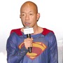 小峠英二／『バットマン vs スーパーマン　ジャスティスの誕生』ヒット御礼イベント