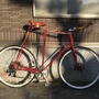自分で作った自転車で日本一周を目指す人を募集…Life Bike