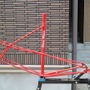 自分で作った自転車で日本一周を目指す人を募集…Life Bike