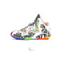 NIKE 'What The LeBron'