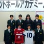 女子サッカー選手の体づくりを応援する「朝食ファンド」支援募集