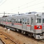 熊本電鉄は4月18日から藤崎宮前～北熊本～御代志間の運転を再開する。