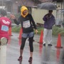 気仙沼大島つばきマラソンのゲストランナーはアテネ五輪女子マラソン5位の土佐礼子さん（三井住友海上火災保険）
