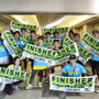 第6回大阪マラソンのチャリティーランナー、ウォーターエイドが募集