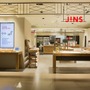 JINSが台湾進出から5ヶ月で6店舗を展開…台中、高雄に新たに出店