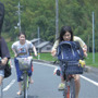 女子高生が自転車で1000キロ走る青春映画『私たちのハァハァ』がDVDに