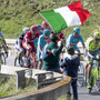 ジロ・デ・イタリア第6ステージ、ワレンスが独走勝利…総合最有力のニーバリが苦戦