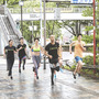 ナイキが表参道にランニングサービス専門店「NIKE+ RUN CLUB OMOTESANDO」をオープン