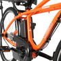ビームス40周年記念！電動アシスト自転車「BP02」…パナソニックと共同開発