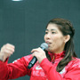 アシックス、リオ五輪の日本選手団公式ウエアを発表。胸に桜満開！