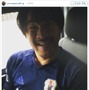 長友佑都（インテル・ミラノ）のインスタグラムより