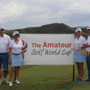 アマチュアゴルフ大会「The Amateur Golf World Cup」で日本代表が優勝