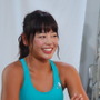 ビーチバレー・坂口佳穗、東京オリンピックを目指し「日本で一番練習をする」…単独インタビュー