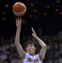 バスケットボール女子日本代表・王新朝喜 参考画像（2016年5月9日）