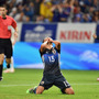 サッカー日本代表、キリンカップ決勝戦でボスニア・ヘルツェゴビナに逆転負け（2016年6月7日）