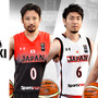 アンダーアーマー、バスケ男子日本代表公式ライセンス商品を限定発売