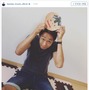 サッカー日本代表・清武弘嗣のインスタグラムより