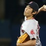 上原浩治 参考画像（c）Getty Images