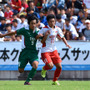 中学生サッカーオールスター戦「メニコンカップ」 開催…メニコン特別協賛
